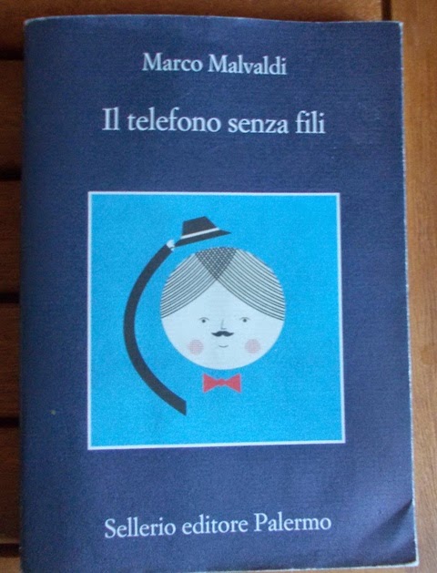 Il libro della settimana: Il telefono senza fili ...